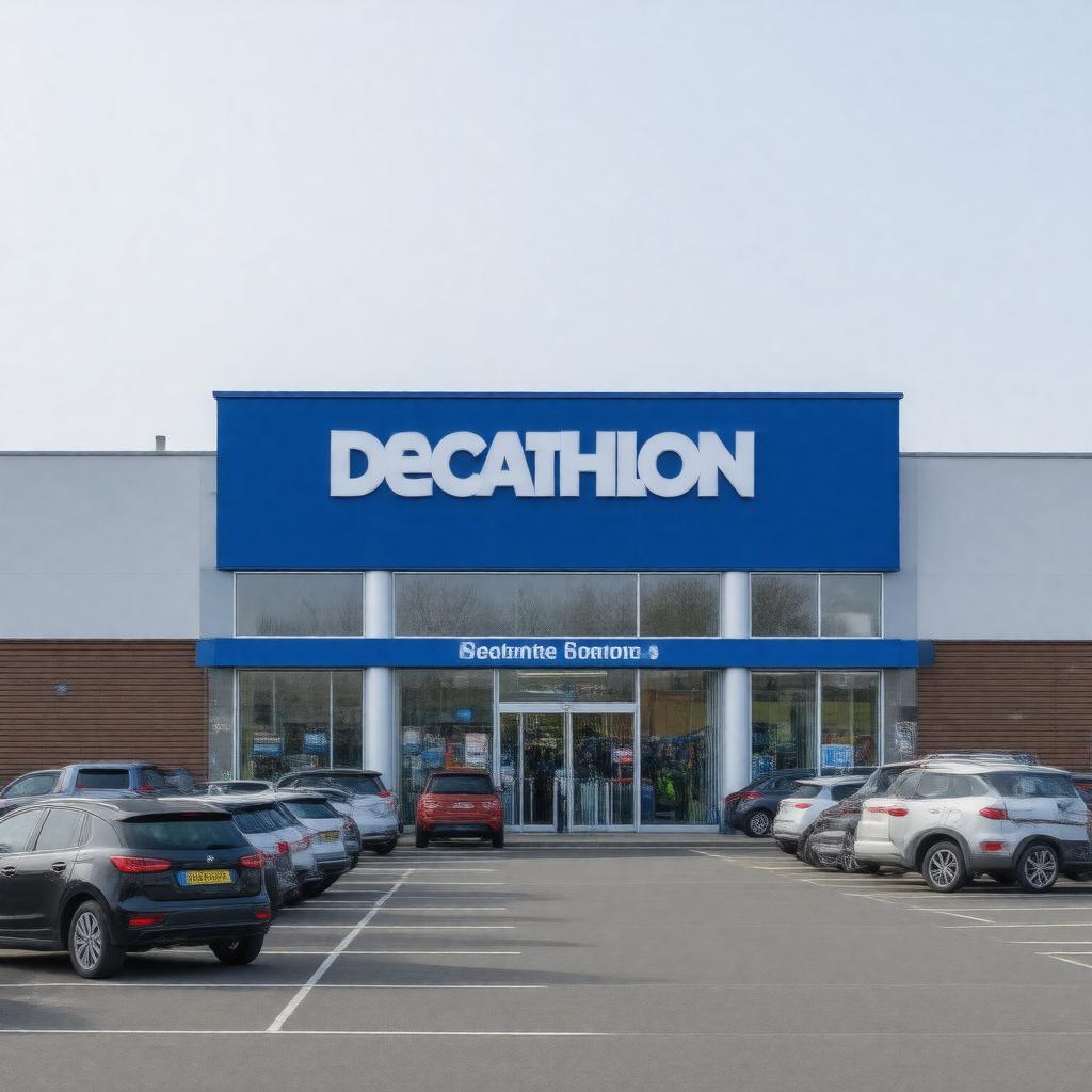 Decathlon (company)